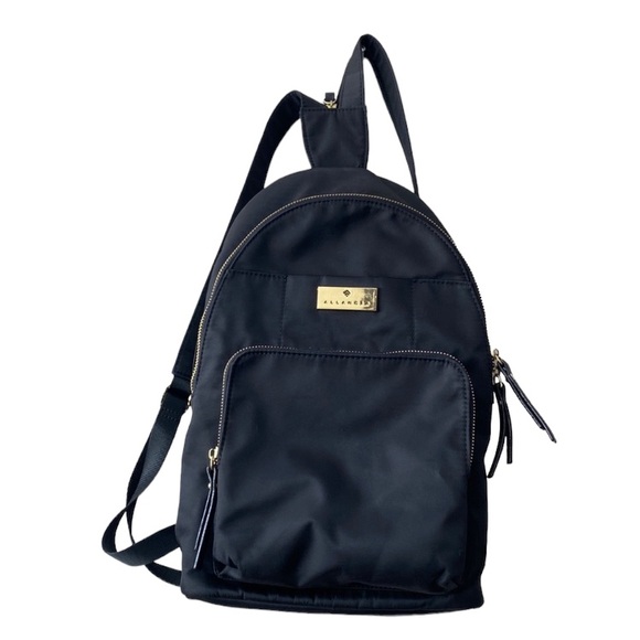 Allancia Handbags - Allancia Backpack Purse